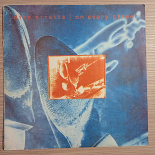 Dire Straits – On Every Street