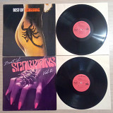 Best Of Scorpions, Vol. 1, 2