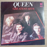 Queen Greatest Hits