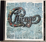 Chicago – Chicago 18 (1986)(Warner Bros. Records – 7599-25509-2 made in Germany)