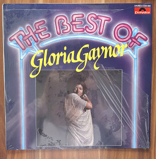 The Best Of Gloria Gaynor NM/NM