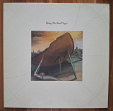 Sting - The Soul Cages NM / NM -