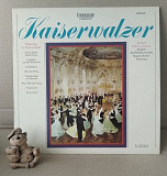 Richard Muller - Kaiserwalzer LP