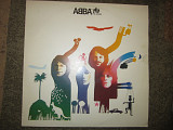 ABBA-The Album