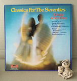 Waldo De Los Rios – Classics For The Seventies LP