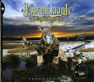 Korpiklaani – Tervaskanto