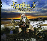 Korpiklaani – Tervaskanto