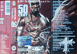 50 Cent – Get Rich Or Die Tryin'