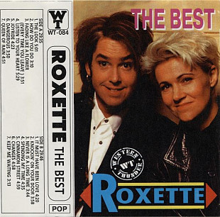 Roxette – The Best