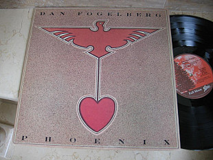 Dan Fogelberg : Phoenix ( Canada) LP