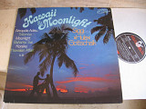 Siegfried Gottschalk - Siggi »Hula« Gottschalk – Hawaii & Moonlight (USA)LP