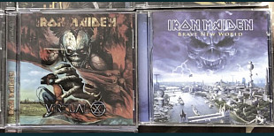 Iron Maiden