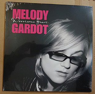 Melody Gardot – Worrisome Heart (Black Vinyl)