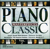 Piano Classic vol 2 ( Korea )