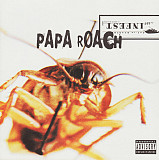 Papa Roach – Infest