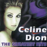 Celine Dion – The Greatest Hits