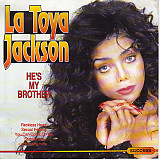 La Toya Jackson – He's My Brother ( Netherlands )