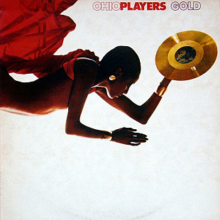 Ohio Players – Ohio Players Gold ( USA )