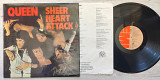 Queen - Sheer Heart Attack (England, EMI)