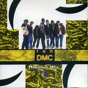 Run-DMC – Millennium Hits