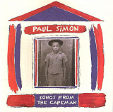 Paul Simon – Songs From The Capeman ( USA )