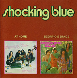 Shocking Blue – At Home / Scorpio's Dance