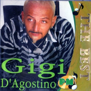 Gigi D'Agostino – The Best