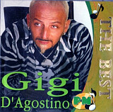 Gigi D'Agostino – The Best