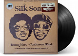 Silk Sonic - An Evening With Silk Sonic (2021/2023)