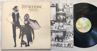 Fleetwood Mac - Rumours (England, Warner Bros)