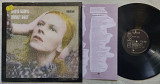 David Bowie - Hunky Dory (Germany, RCA)