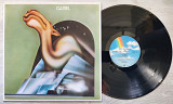 Camel - Camel (Germany, MCA)