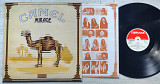 Camel - Mirage ( England, Deram)