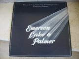 Emerson Lake and Palmer : 3xLP (Germany 28 196 4 ) LP