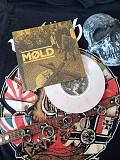 Mold - s/t (7", pink, 2024)