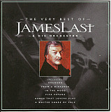 James Last & His Orchestra 1995 - The Very Best Of ... (firm., Germany)