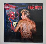 Brian Setzer – The Devil Always Collects