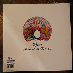 Queen – A Night At The Opera / The Miracle