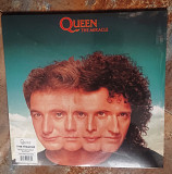 Queen – The Miracle