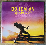 Queen – Bohemian Rhapsody (The Original Soundtrack)