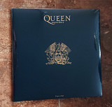 Queen – Greatest Hits II