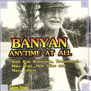 BANYAN '' Anytime At All '' 1998