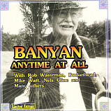 BANYAN '' Anytime At All '' 1998