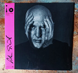 Peter Gabriel – I/O (Bright-Side Mixes)