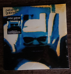 Peter Gabriel – Peter Gabriel I / Peter Gabriel IV