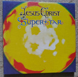 Various ‎– Jesus Christ Superstar