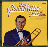 The Glenn Miller story LP1975 RCA