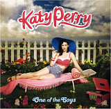 Katy Perry - One Of The Boys (2008)