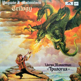 Yngwie Malmsteen - Trilogy