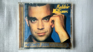 CD Компакт диск Robbie Williams - Greatest Hits